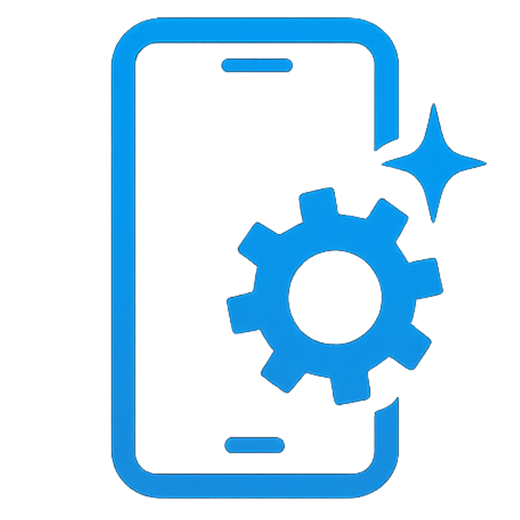 Datcapple Logo